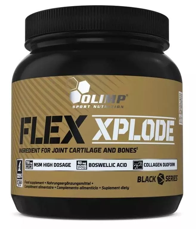 Olimp Flex Xplode 360g