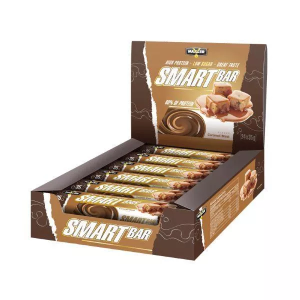 Maxler Smart Bar 35g