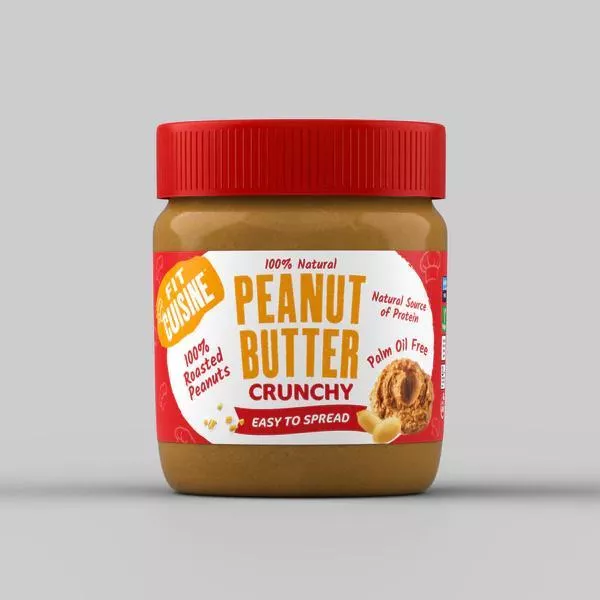 Applied Nutrition Peanut Butter 350g
