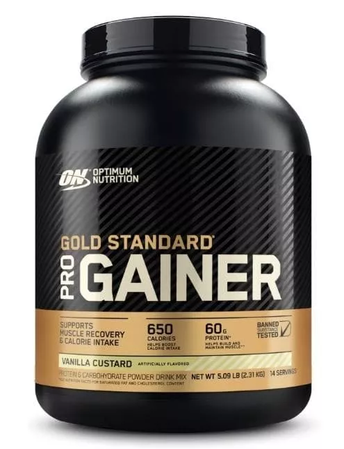 Optimum Pro Gainer 2310g