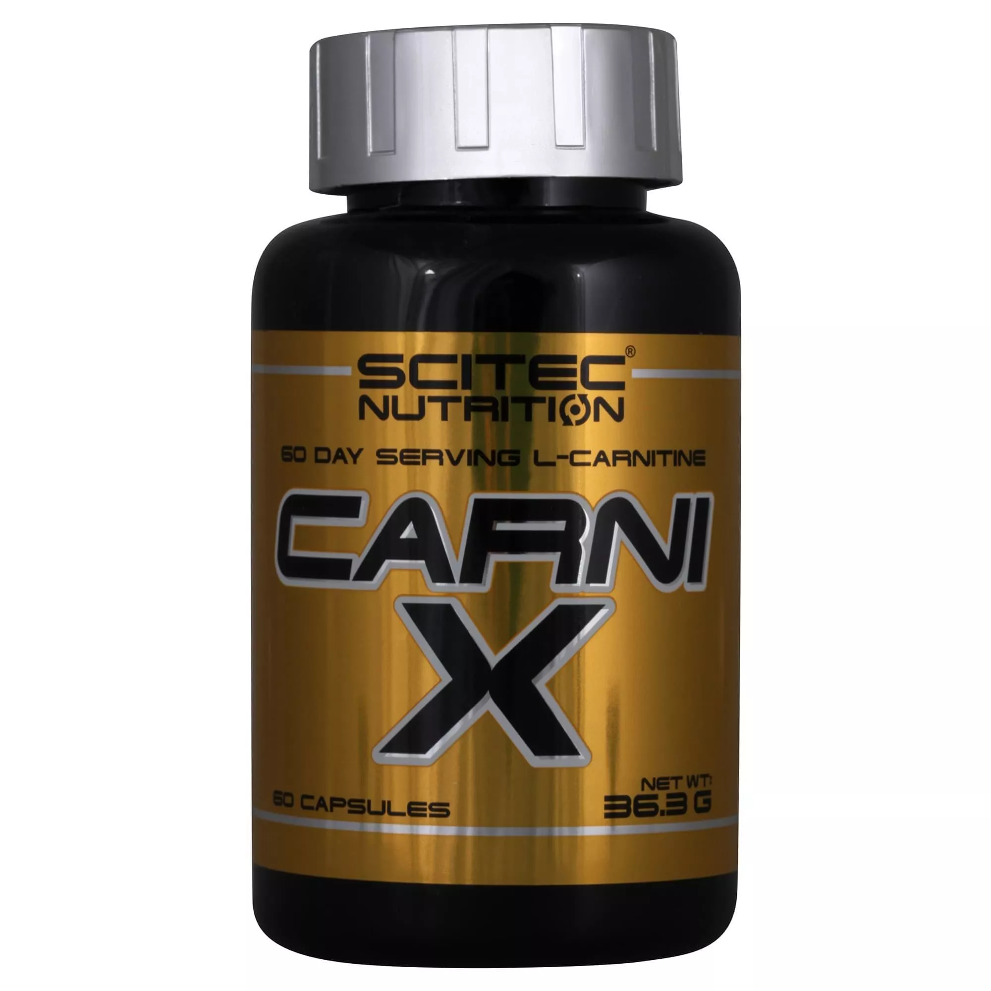Scitec Carni-X 60 caps