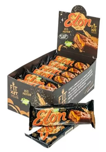 Fit Kit Elon 45g