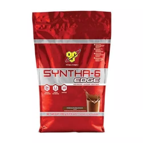 BSN Syntha-6 EDGE 370g