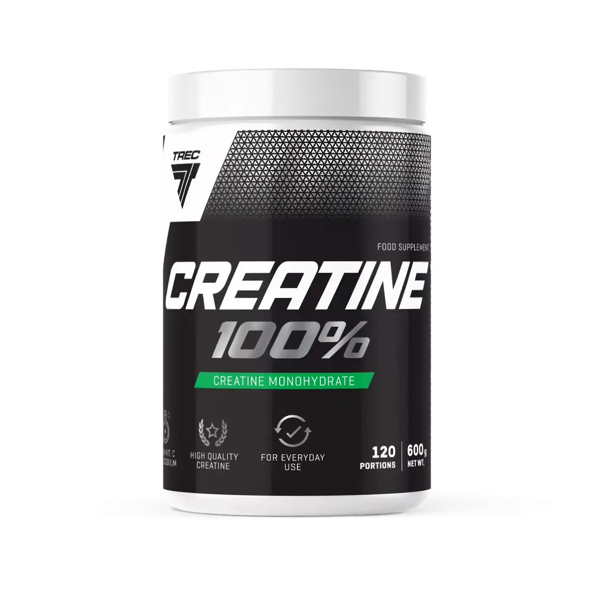 БАД Trec Nutrition CREATINE 100% 600g
