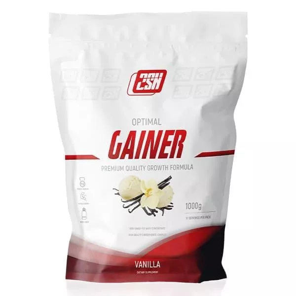 2SN Gainer 1000g