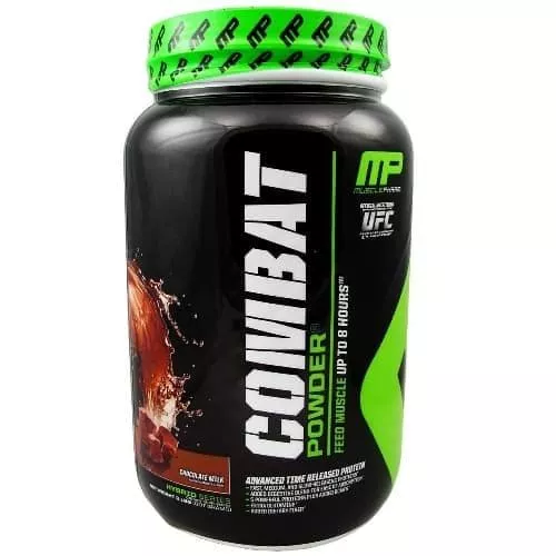 MusclePharm Combat Powder 907g