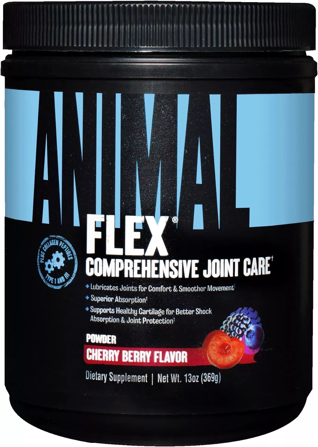 UN Animal Flex 30 serv