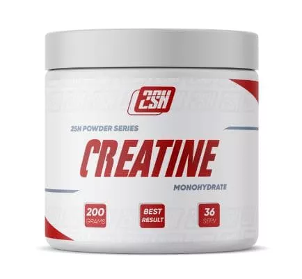 2SN Creatine powder 200g