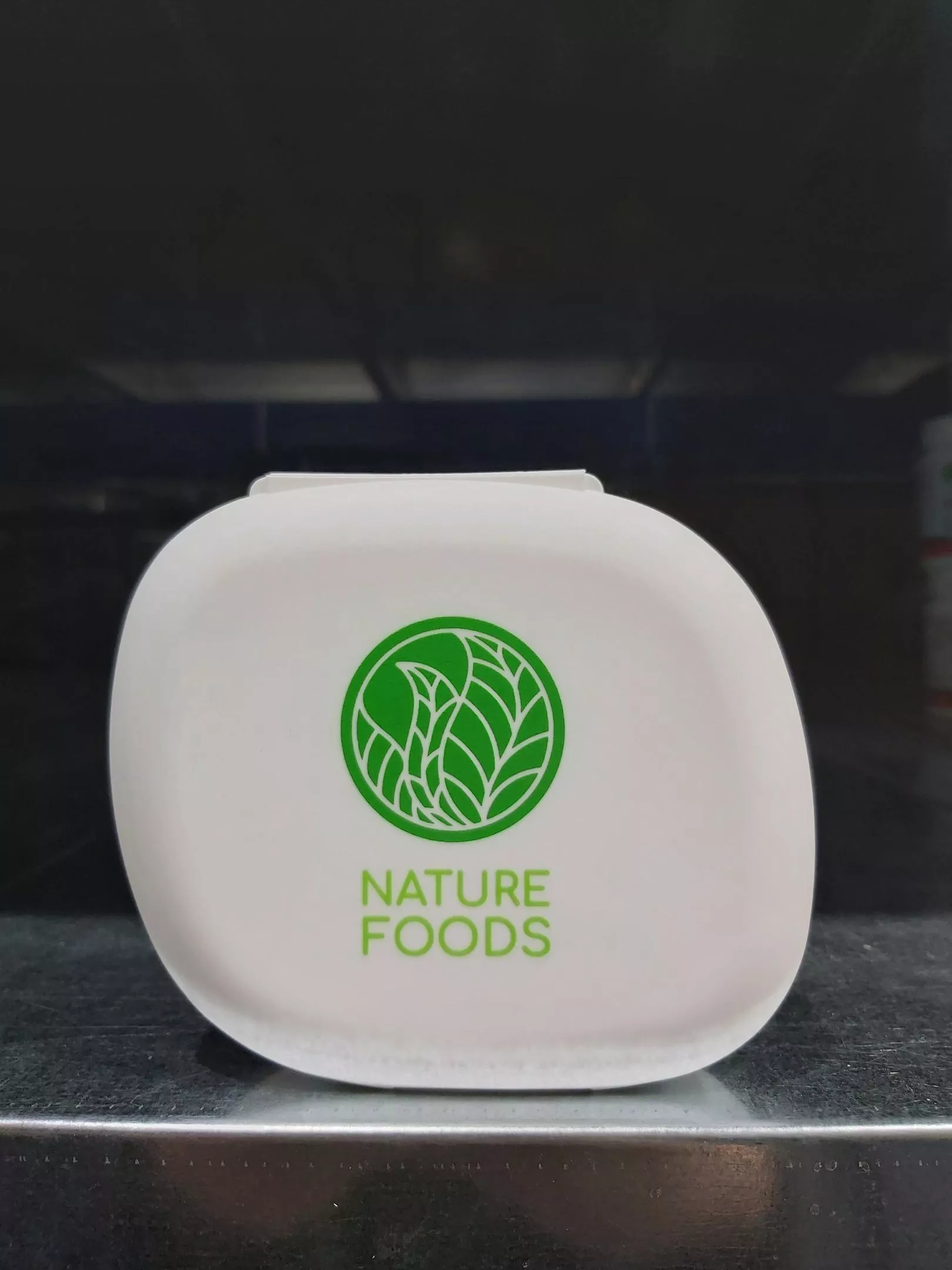 Nature Foods Таблетница