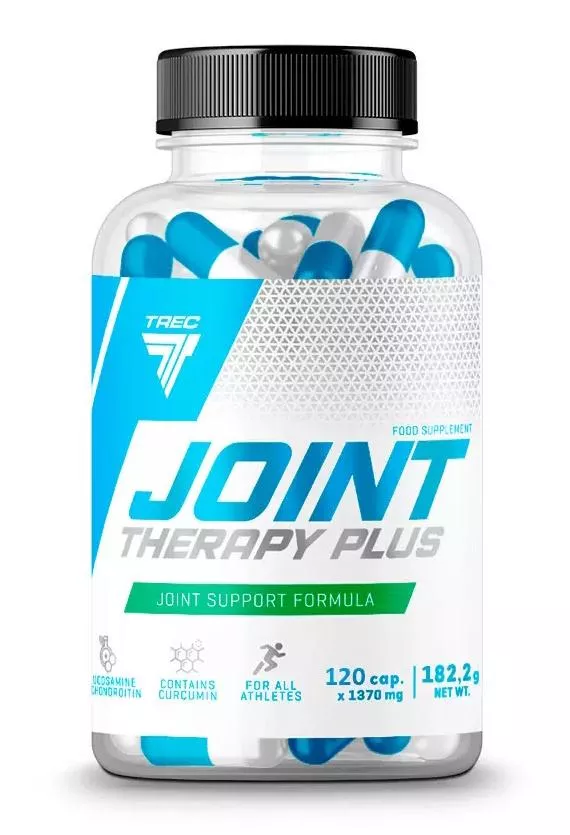Trec Nutrition Joint Therapy Plus 120 caps
