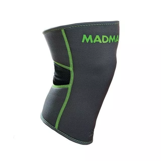 Mad Max Суппорт коленный MFA294\HG (XL)