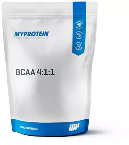MY Protein BCAA 4:1:1 250g