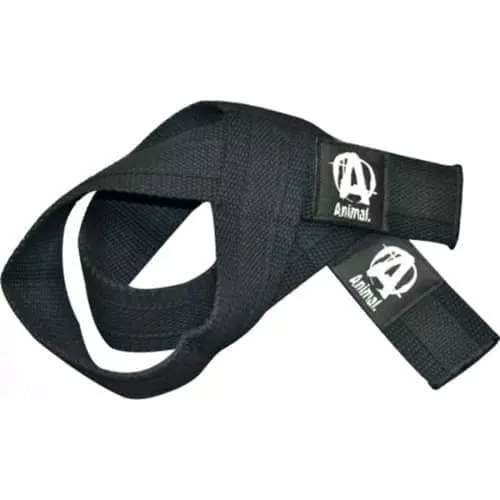 Universal Animal PRO Lifting Straps ремни для рук