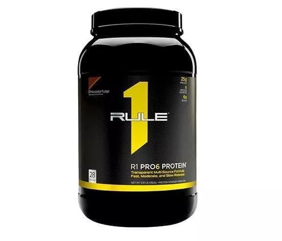 R1 Pro 6 Protein 2lb