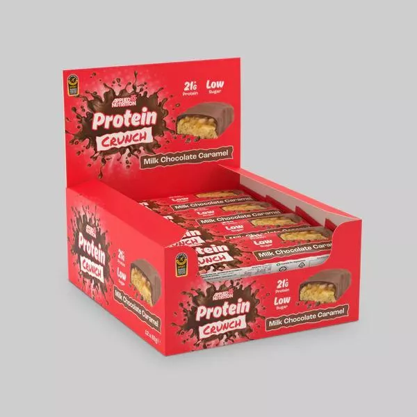 Applied Nutrition Protein Crunch 65g