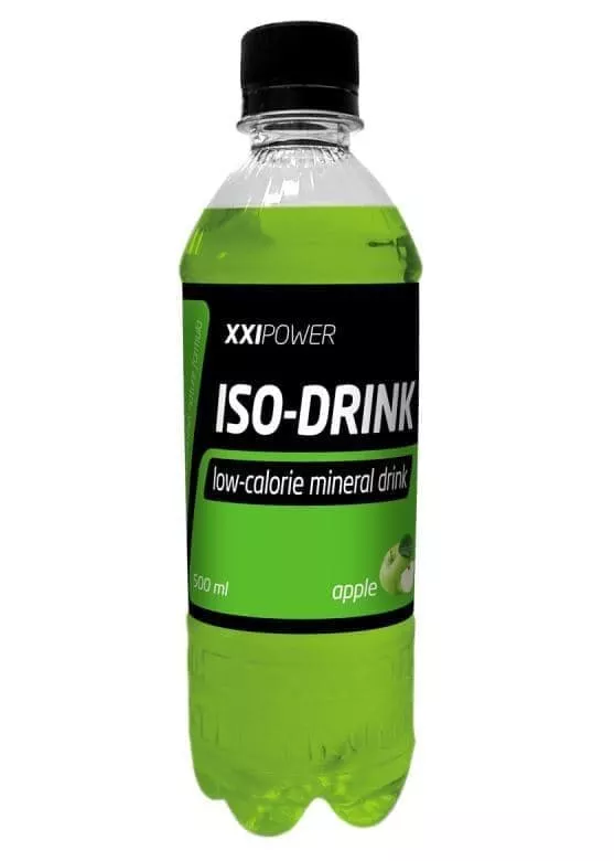 XXI Iso Drink 500 ml