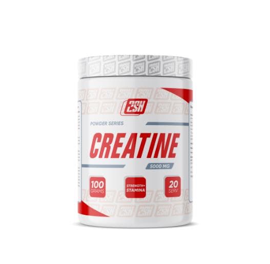 2SN Creatine 100g