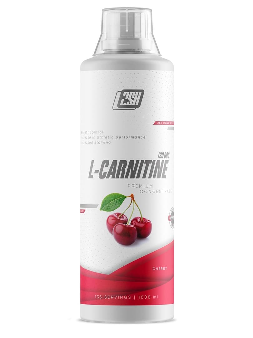 2SN L-Carnitine Concentrate 1000ml