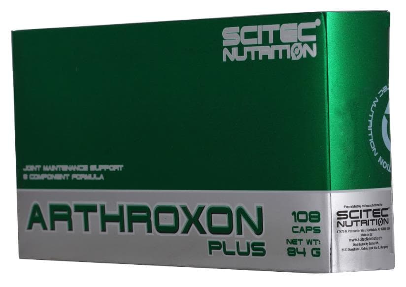 Scitec Nutrition Arthroxon Plus 108 caps