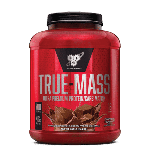 BSN True-Mass 2610g