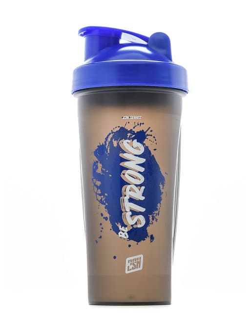 2SN Шейкер Be Strong 700ml