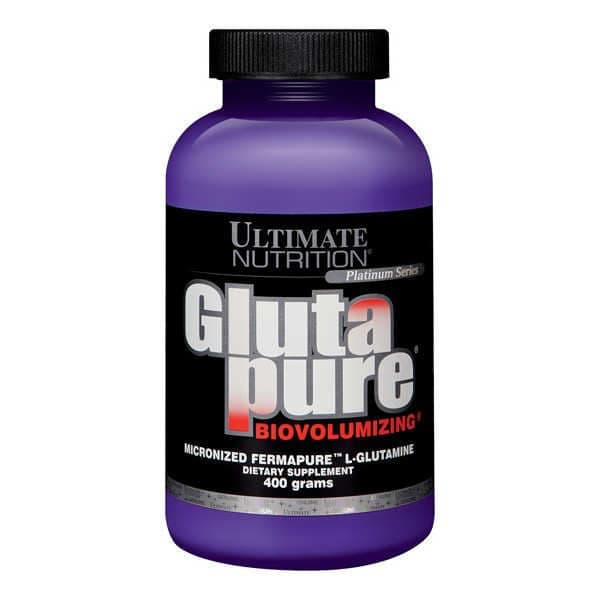 Ultimate Glutapure 400g