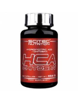Scitec Nutrition HCA-Chitosan 100 caps