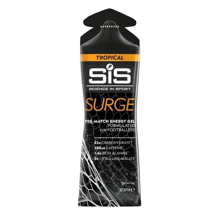 SiS Energy GEL SURGE PRE-MATCH 60 ml