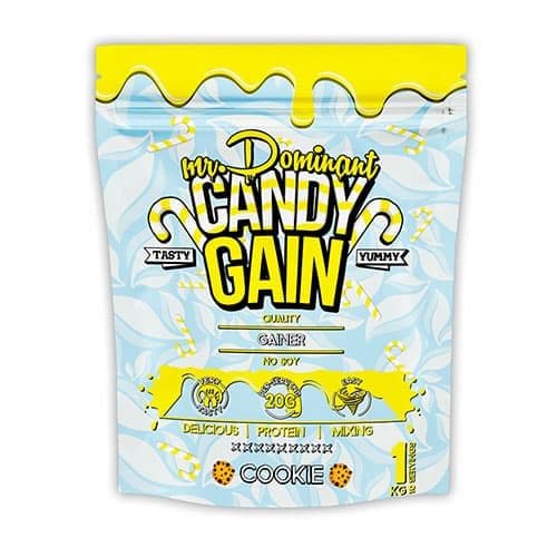 mr. Dominant CANDY GAIN 1000 g