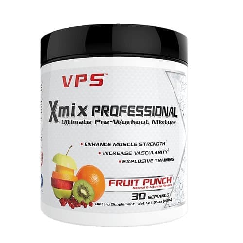 VPS Nutrition X-Mix Professional 155g