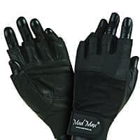 Перчатки Mad Max "Classic" MFG248\BK