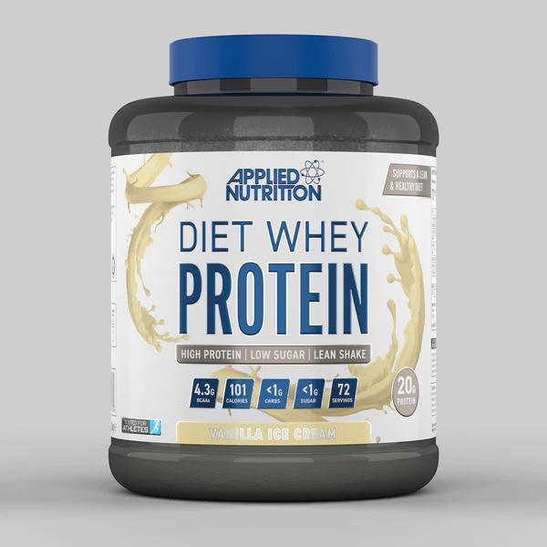 Applied Nutrition Diet Whey 1800g