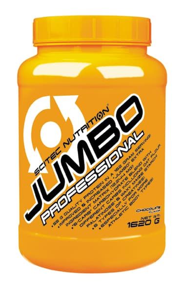 Scitec Jumbo Professional 1620g