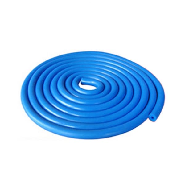 FitRule Эспандер Трубчатый 3м.10мм,11kg, (Синий)